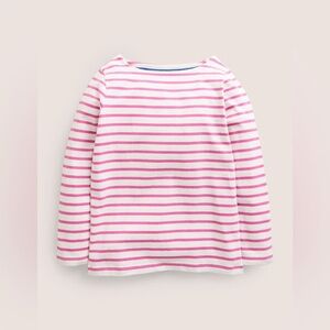 Mini Boden Ella Breton Top